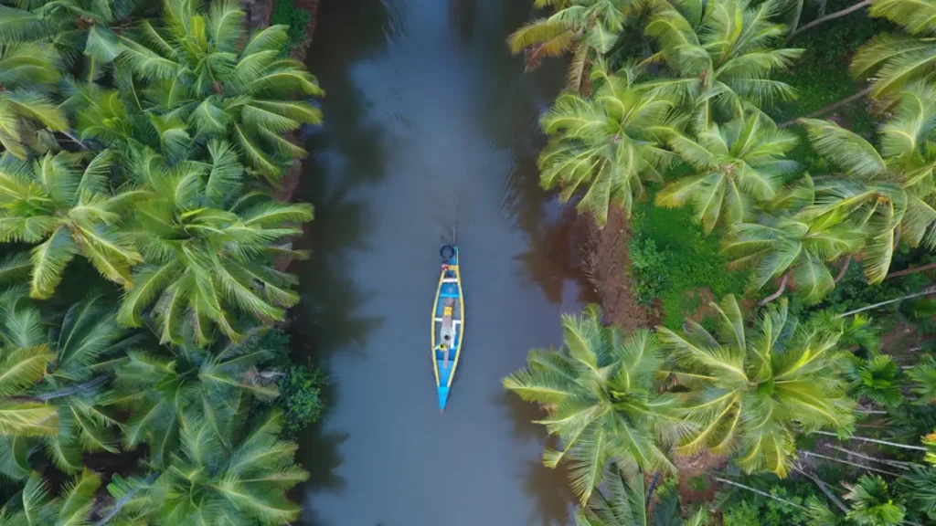 kerala tourism