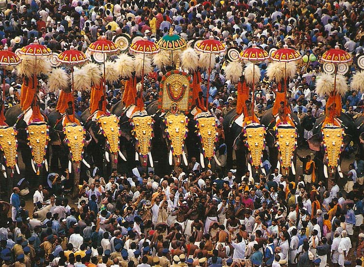kerala tourism