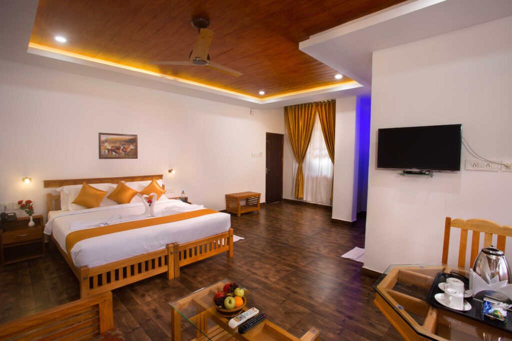 kerala tourism