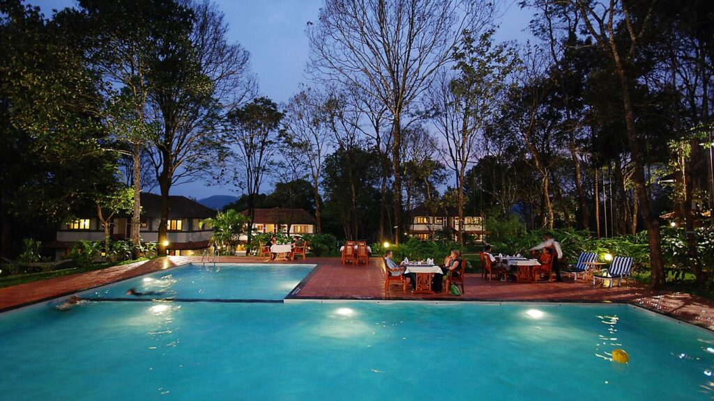 kerala tour