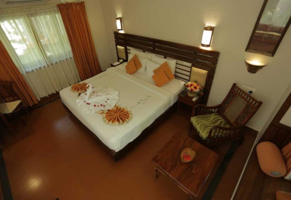kerala tourism