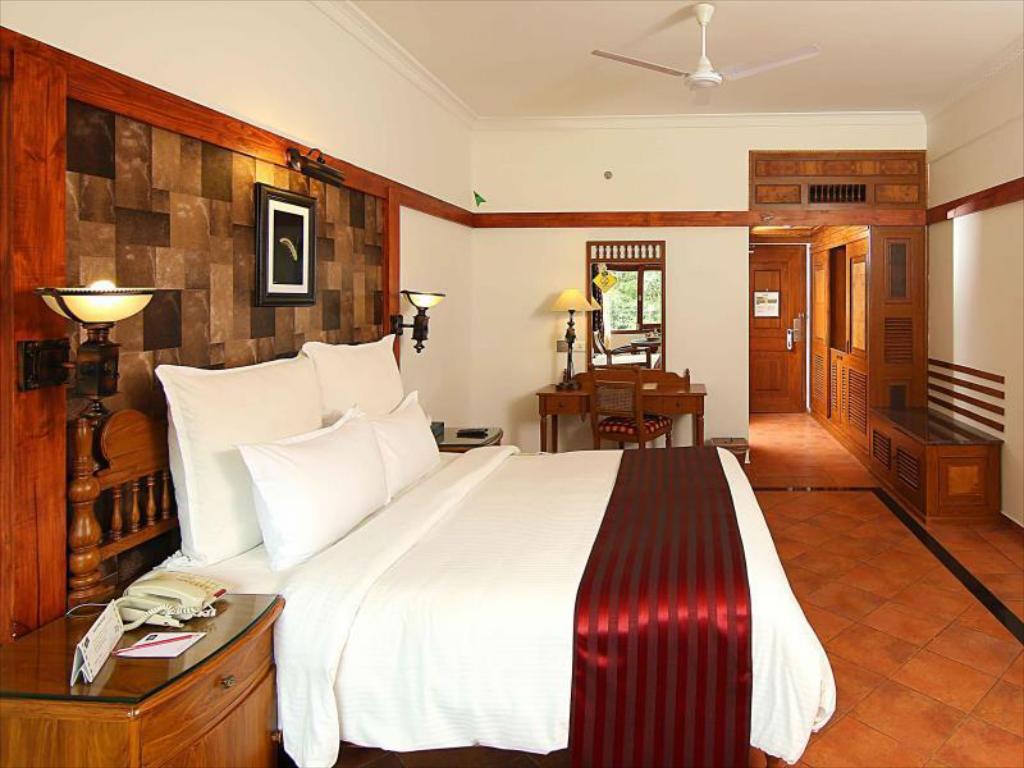 BATHERI RESORT