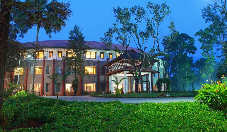 WAYANAD TOURISM